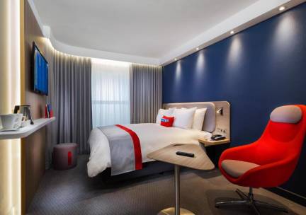 Mercure Paris Velizy