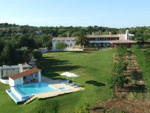 Quinta da Mesquita