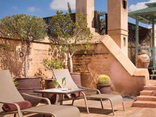 Angsana Riads Collection