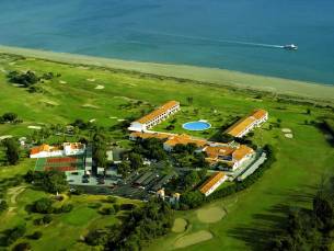 Parador De Malaga Golf