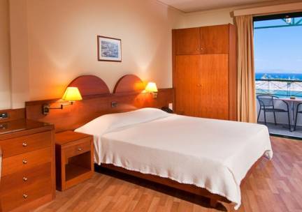 Alexandra Hotel in Kos Town - appartement