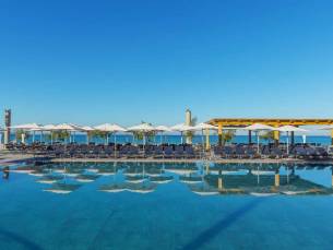 Aparthotel Fontanellas Playa