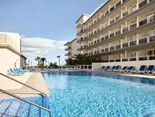 Hotel Las Arenas Affiliated by Meli&aacute;