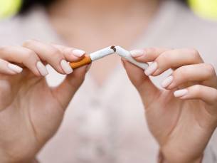 Stop met roken of vapen d.m.v. lasertherapie (45 min