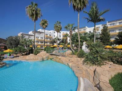 Mayfair Hotel
