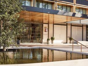 Rosewood Villa Magna