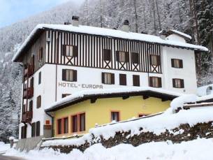 Hotel Europa