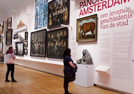 Amsterdam Museum
