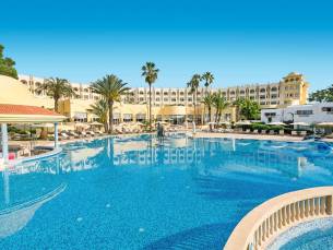 Steigenberger Marhaba Thalasso Hammamet