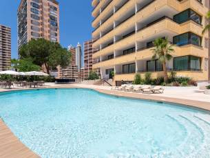 Halley Hotel & Apartments, Affiliated by Meliá