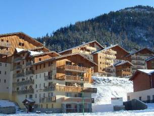 Résidence Le Cheval Blanc