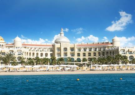 KaiSol Romance Resort (ex. Sunrise Romance Resort Grand Select)