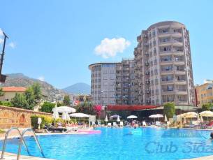 Club Sidar