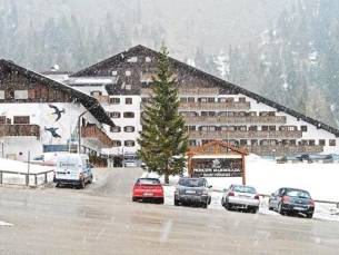 Hotel Principe Marmolada