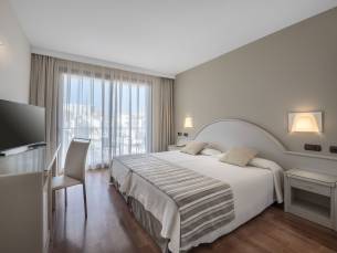 Gran Hotel Costa del Sol