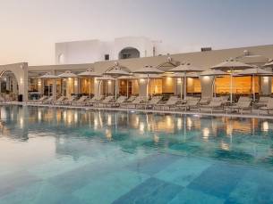 Hotel Lymberia
