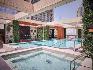 Waldorf Astoria International