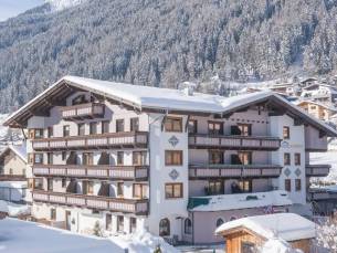 Hotel Alphof - halfpension