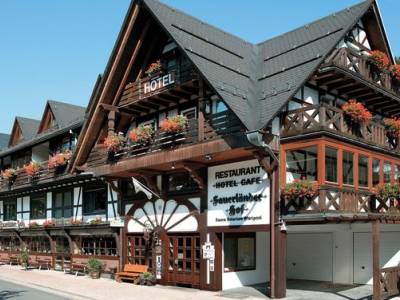 Hotel Sauerl&auml;nder Hof