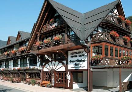 Hotel Sauerl&auml;nder Hof