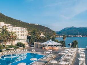 Hotel Iberostar Herceg Novi