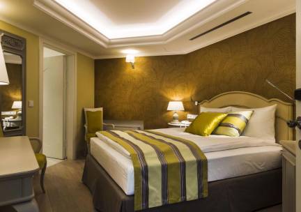 Relais Le Chevalier