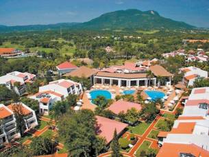 Hotel BlueBay Villas Doradas