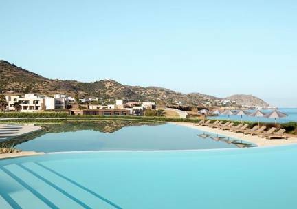 Rocrita Lifestyle Beach Resort