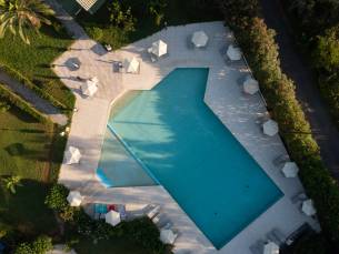 Livadi Nafsika Hotel