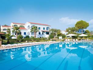 Govino Bay
