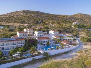 Samos Sun Hotel