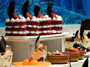 Hotel Limak Atlantis