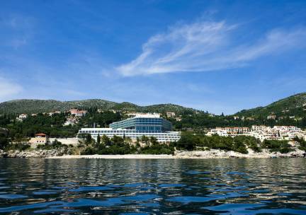 Sun Gardens Dubrovnik