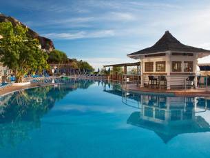 Mogan Princess Beach Club