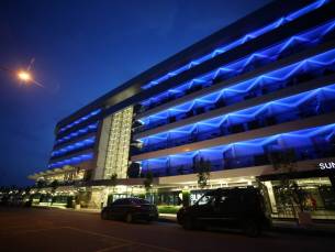 Sunprime C-Lounge