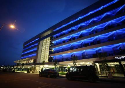 Sunprime C-Lounge