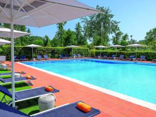 Unahotels Forte Dei Marmi