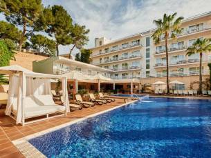 Hotel ROC Oberoy