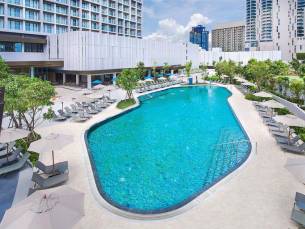 Hotel OZO North Pattaya