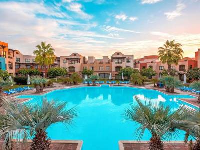 Marina Resort Port Ghalib