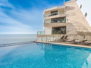 Sesimbra Oceanfront Hotel - Preferred Hotels and Resorts