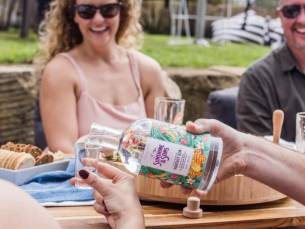 Leckere Sunshine Coast-Tour