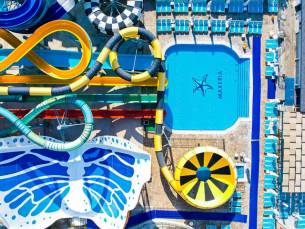 Hotel Maxeria Blue Didyma