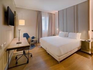 NH Bologna De La Gare