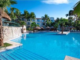 Hotel Viva Azteca By Wyndham