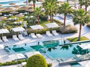 Domes Noruz Kassandra - adults only