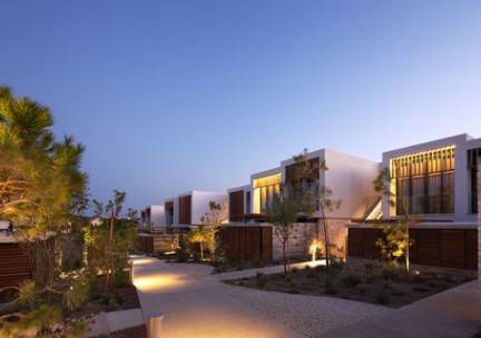 Minthis Resort
