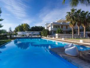 8 daagse vliegvakantie naar Kamena Residence in marina di ragusa, italie