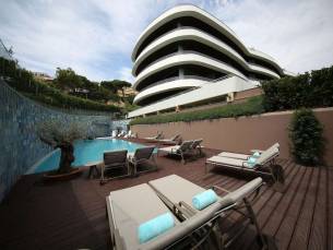 Alabriga Hotel & Home Suites