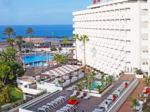 Alexandre Hotel Troya
